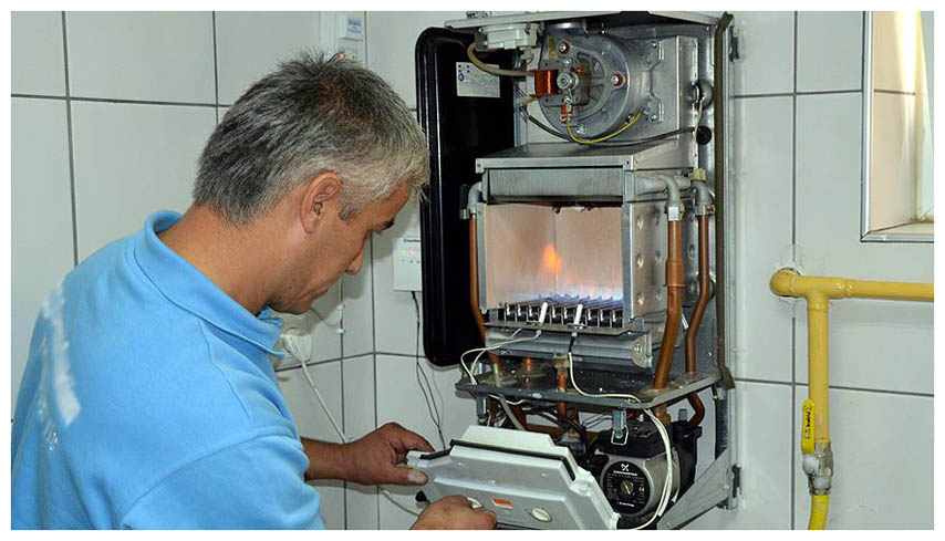 Tufanbeyli Kombi Tamircisi
